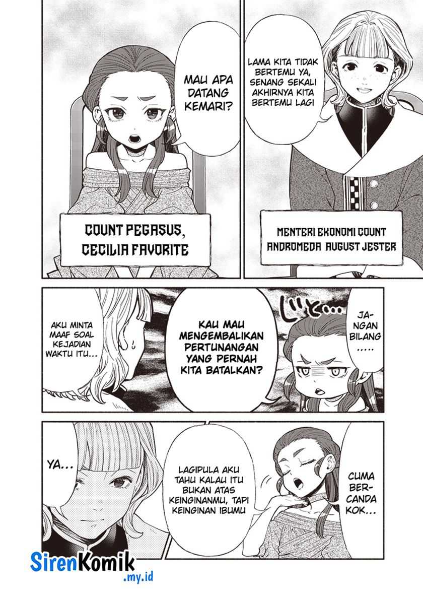 Dilarang COPAS - situs resmi www.mangacanblog.com - Komik tensei goblin da kedo shitsumon aru 118 - chapter 118 119 Indonesia tensei goblin da kedo shitsumon aru 118 - chapter 118 Terbaru 12|Baca Manga Komik Indonesia|Mangacan